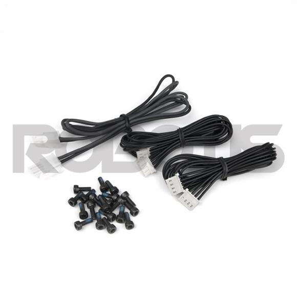 DYNAMIXEL PRO L54-30-S400-R