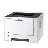 Принтер лазерный KYOCERA Ecosys P2335d лазерный, цвет:  белый [1102vp3ru0]