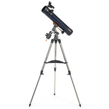 Телескоп Celestron AstroMaster  76 EQ