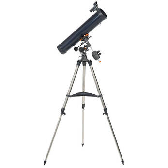 Телескоп Celestron AstroMaster  76 EQ