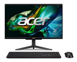 Моноблок Acer Aspire C22-1610, 21.5", Intel Core i3 N305, 8ГБ, 256ГБ SSD, Intel UHD Graphics, Eshell