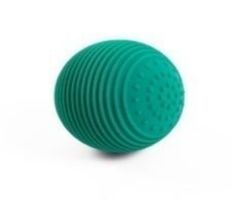 Тактильный массажный мяч d - 5 см