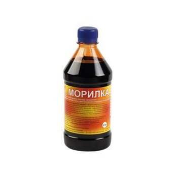 Морилка