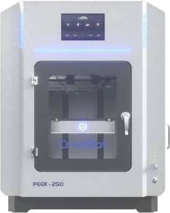 3D принтер CreatBot PEEK-250 (USD)