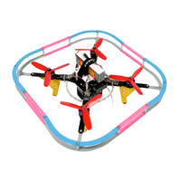 Набор учебного квадрокоптера Phoenix  Модель - Phoenix 4 WS (FPV)