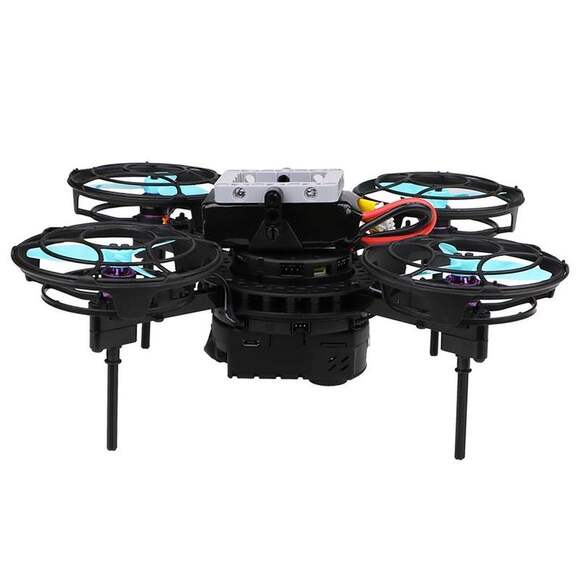 Квадрокоптер Makefire Ghost II