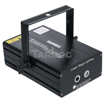 Лазерный проектор RH-L02