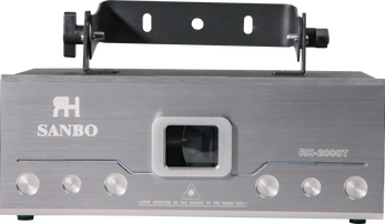 Лазерный проектор RH-L2000T