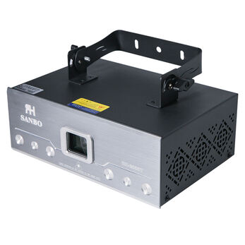 Лазерный проектор RH-L2000T