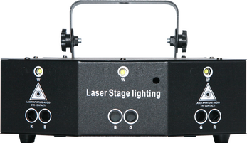 Лазерный проектор RH-L606