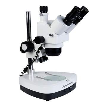 Микроскоп стерео МС-2-ZOOM вар.2CR