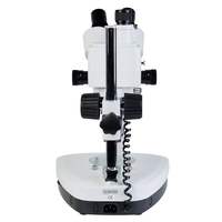 Микроскоп стерео МС-2-ZOOM вар.2CR
