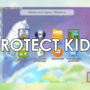 Интерактивная безопасная среда для ученика «PROTECT KIDS»