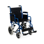 Коляска KR 030С "Armed"