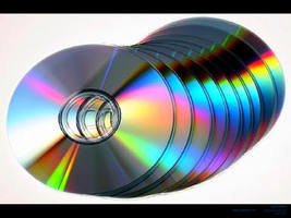 Набор компакт-дисков для релаксации, N1