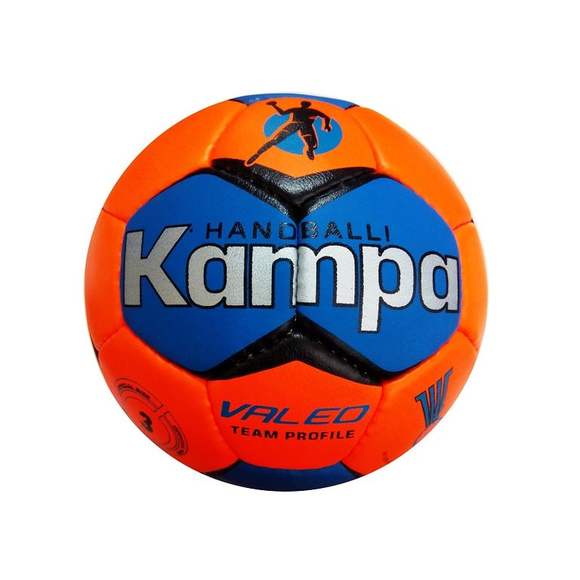 Мяч гандбольный Kampa №3