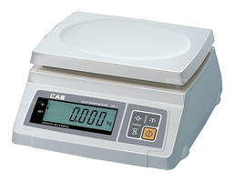 Весы порционные электронные CAS SW-10 / CAS