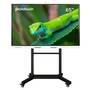 Интерактивный комплекс Geckotouch ​​​​​​​65RK