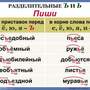 Орфография. 4-5 класс , Комплект таблиц, 18 таблиц, размером 50х70 см