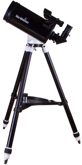 (RU) Телескоп Sky-Watcher MAK102 AZ-GTe SynScan GOTO