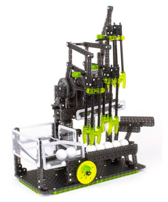 VEX by HEXBUG Машина-манипулятор для мячей