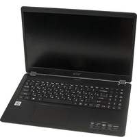 Ноутбук ACER Aspire 3 A315-56-33X5, 15.6",  Intel  Core i3  1005G1 1.2ГГц, 8ГБ, 1000ГБ,  Intel UHD G