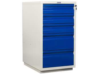 Верстак Profi №603, WT160.WD1/WD5.000вер