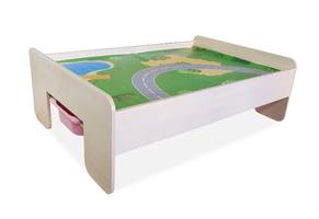 Игровой ландшафтный стол «Приоритет Кидс», 130x87x41, см