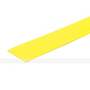 Лента антивандальная для маркировки ступеней, пола и дверей, желтая, самоклеящаяся, ширина 50 мм (ру