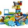 Образовательный конструктор «Наш родной город DUPLO»