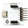 USB-pad Troyka-модуль