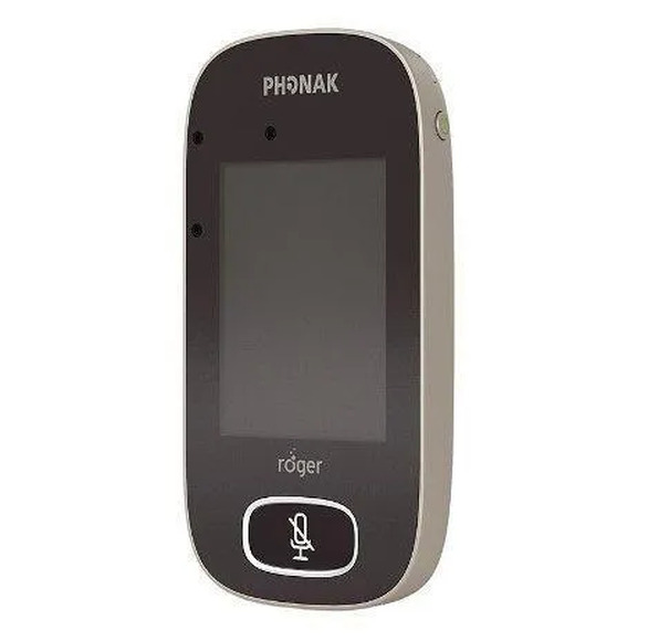 Передатчик Roger Touchscreen Mic