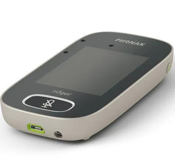 Передатчик Roger Touchscreen Mic