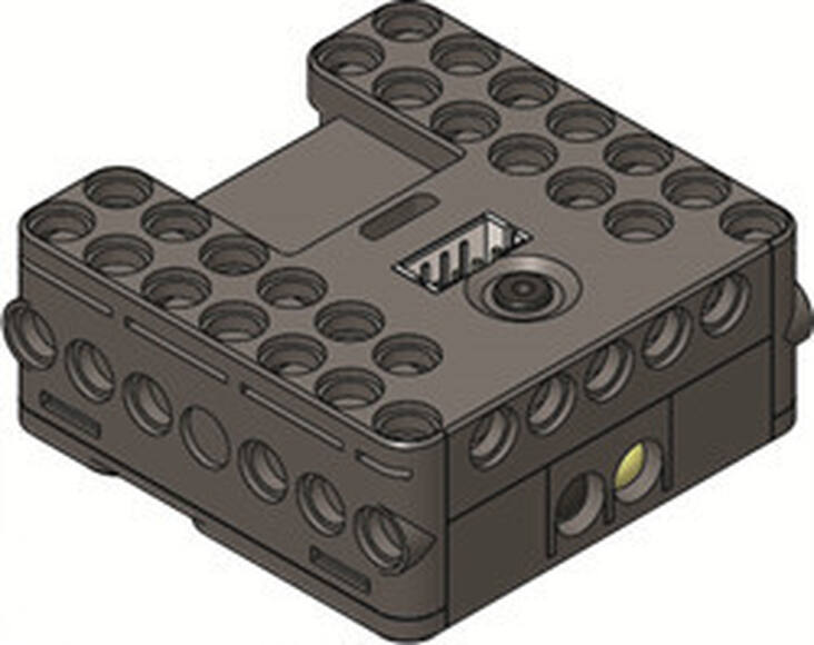 Контроллер CM-150