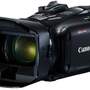 Видеокамера CANON Legria HF G26, черный,  Flash [2404c003]