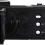 Видеокамера REKAM DVC-560, черный,  Flash [2504000005]
