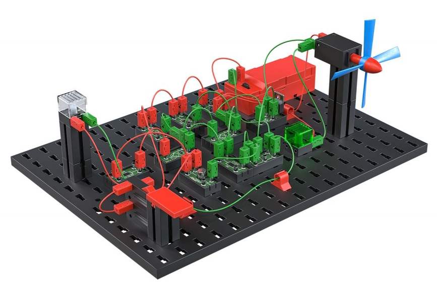 STEM Электроника / Electronics