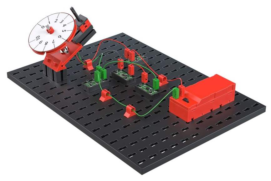 STEM Электроника / Electronics