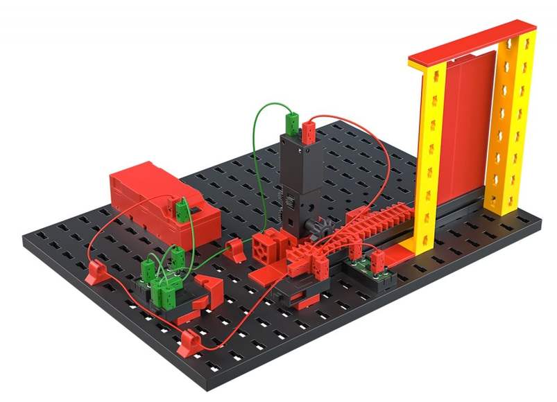 STEM Электроника / Electronics