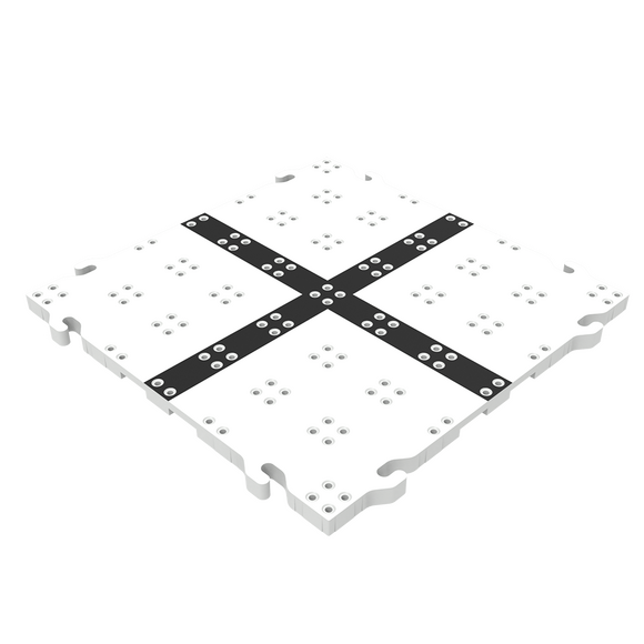 Основание поля для соревнований VEX IQ