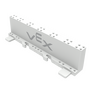 Основание поля для соревнований VEX IQ