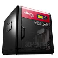 3D принтер XYZPrinting da Vinci 1.0 Pro (2 power cord) / 3F1AWXEU01K / XYZPrinting