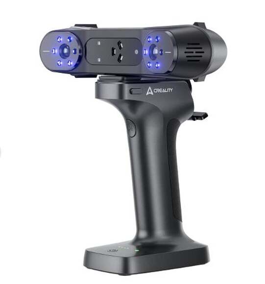 3D сканер Creality3D Raptor X
