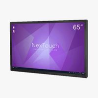 Интерактивная панель NextPanel 65P