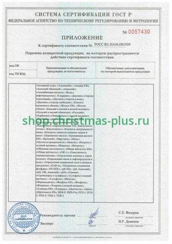 Тест-комплект "Вода в нефтепродуктах"