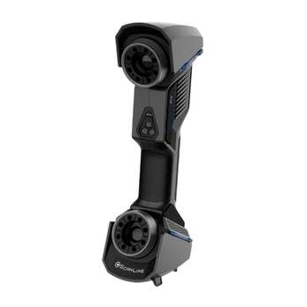 3D сканер ScanLine EasyScan UE PRO