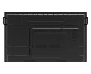 Интерактивный комплекс Lumien [IFCLO1ILМ86] 86" (20 касаний, 1200:1, 8GB DDR4 + 64GB, Android 9.0)