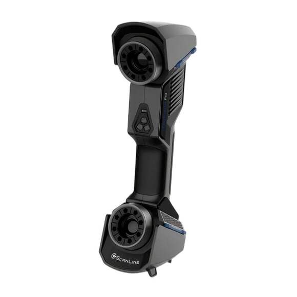 3D сканер ScanLine EasyScan UE PRO and EXModel Pro Bundle