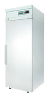 Холодильный шкаф CV107-S, 700 л, 697х1960х854 мм, -5...+5 гр С, линия Standard / POLAIR