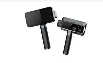 3D сканер Shining 3D EinScan Rigil + Accessories Pro Kit
